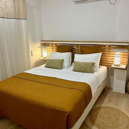 Bungalow Beausejour Le Moule Εξωτερικό φωτογραφία