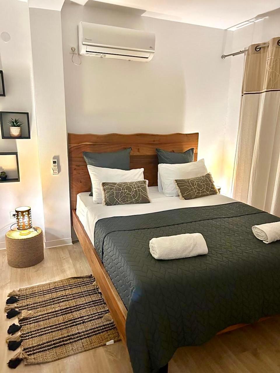 Bungalow Beausejour Le Moule Εξωτερικό φωτογραφία